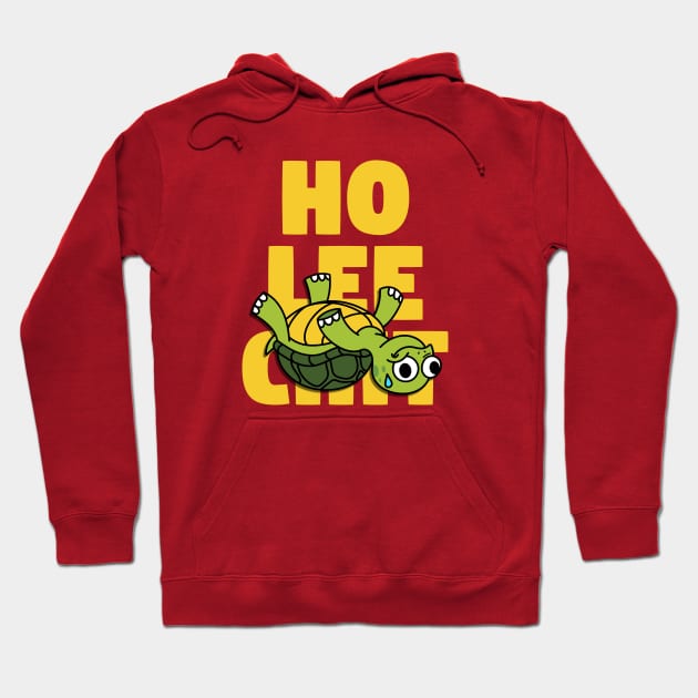 Ho Lee Chit Hoodie by A -not so store- Store